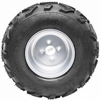 22x11-10  10 Inch Trailer WheelsTubeless Wholesale ATV Trailer Tires