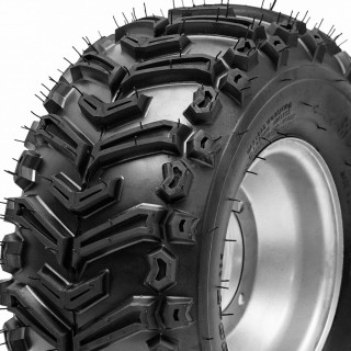 16X8-7 Tubeless 7 inch ATV tires for kart sightseeing car snow plow