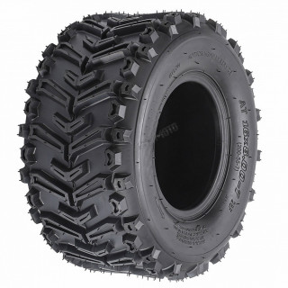 16X8-7 Tubeless 7 inch ATV tires for kart sightseeing car snow plow