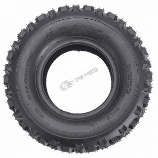 16X8-7 Tubeless 7 inch ATV tires for kart sightseeing car snow plow