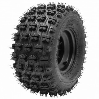 EMARK EEC 4.1-6 13x5-6 19x7-8 18x9.5-8 21x7-10 20x11-10 Tire ATV UTV Buggy Tubeless Tyre Go Kart Wheels ATV Tires