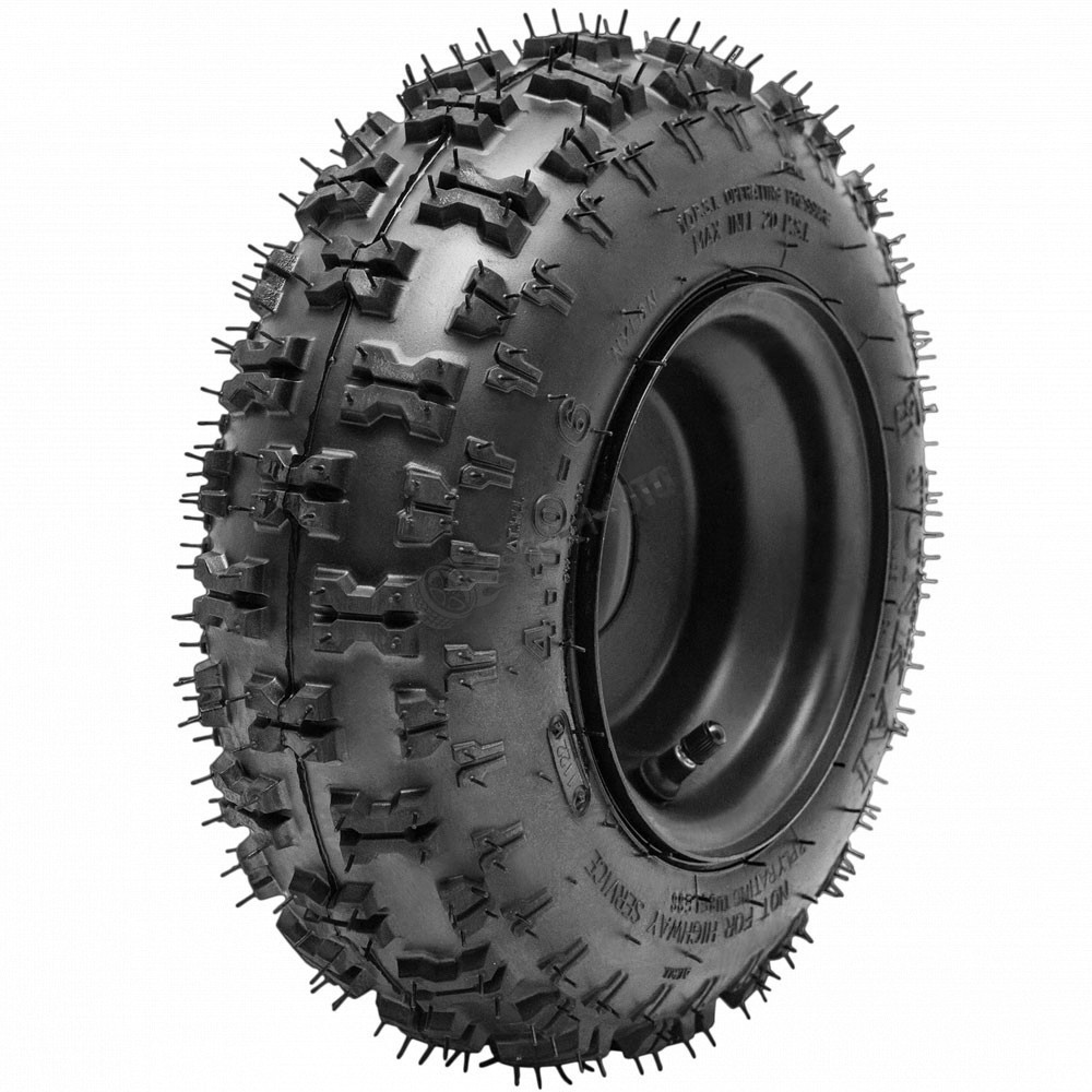 EMARK EEC 4.1-6 13x5-6 19x7-8 18x9.5-8 21x7-10 20x11-10 Tire ATV UTV Buggy Tubeless Tyre Go Kart Wheels ATV Tires