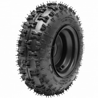 EMARK EEC 4.1-6 13x5-6 19x7-8 18x9.5-8 21x7-10 20x11-10 Tire ATV UTV Buggy Tubeless Tyre Go Kart Wheels ATV Tires