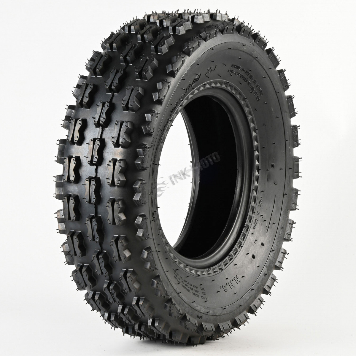 EMARK EEC 4.1-6 13x5-6 19x7-8 18x9.5-8 21x7-10 20x11-10 Tire ATV UTV Buggy Tubeless Tyre Go Kart Wheels ATV Tires