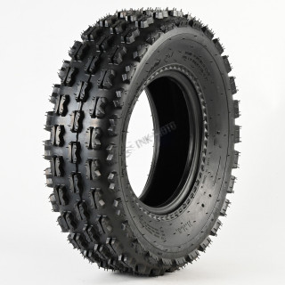 EMARK EEC 4.1-6 13x5-6 19x7-8 18x9.5-8 21x7-10 20x11-10 Tire ATV UTV Buggy Tubeless Tyre Go Kart Wheels ATV Tires