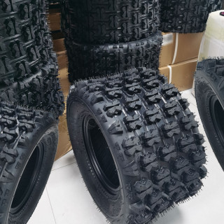 EMARK EEC 4.1-6 13x5-6 19x7-8 18x9.5-8 21x7-10 20x11-10 Tire ATV UTV Buggy Tubeless Tyre Go Kart Wheels ATV Tires