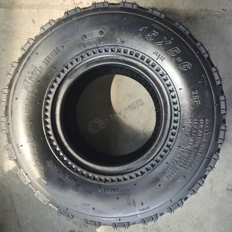 EMARK EEC 4.1-6 13x5-6 19x7-8 18x9.5-8 21x7-10 20x11-10 Tire ATV UTV Buggy Tubeless Tyre Go Kart Wheels ATV Tires