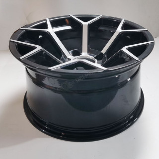 7.5X14 PCD 4X101.6 14 Inch Aluminum Alloy Wheels Rims ATV Golf Wheels