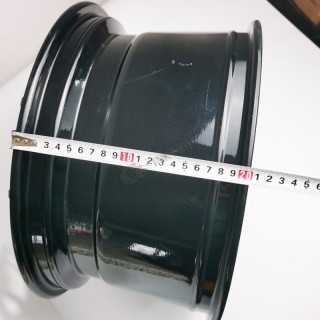 7.5X14 PCD 4X101.6 14 Inch Aluminum Alloy Wheels Rims ATV Golf Wheels