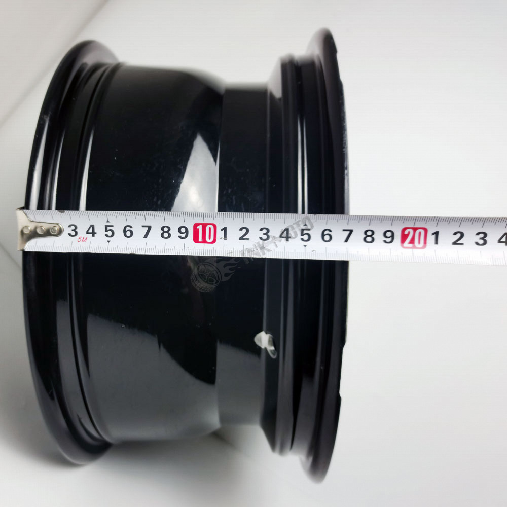 ATV 12 Inch Front Rear Tires Hub ATV UTV Go Kart /Golf Cart Aluminium Alloy Wheels Rim12X6 12x8