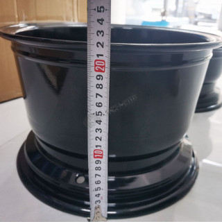 ATV 12 Inch Front Rear Tires Hub ATV UTV Go Kart /Golf Cart Aluminium Alloy Wheels Rim12X6 12x8