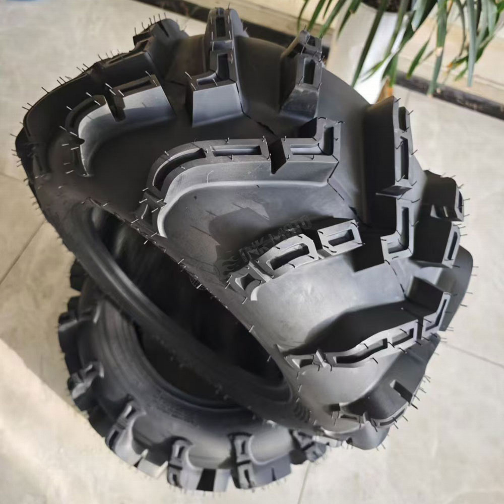 ATV TIRE/UTV TIRE ALL TERRAIN 6 PR TUBELESS 14 Inch