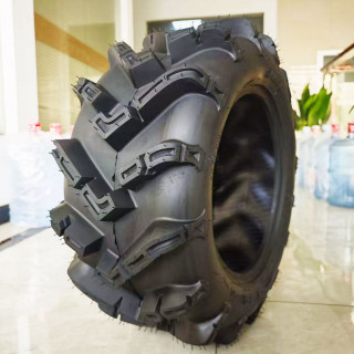 ATV TIRE/UTV TIRE ALL TERRAIN 6 PR TUBELESS 14 Inch