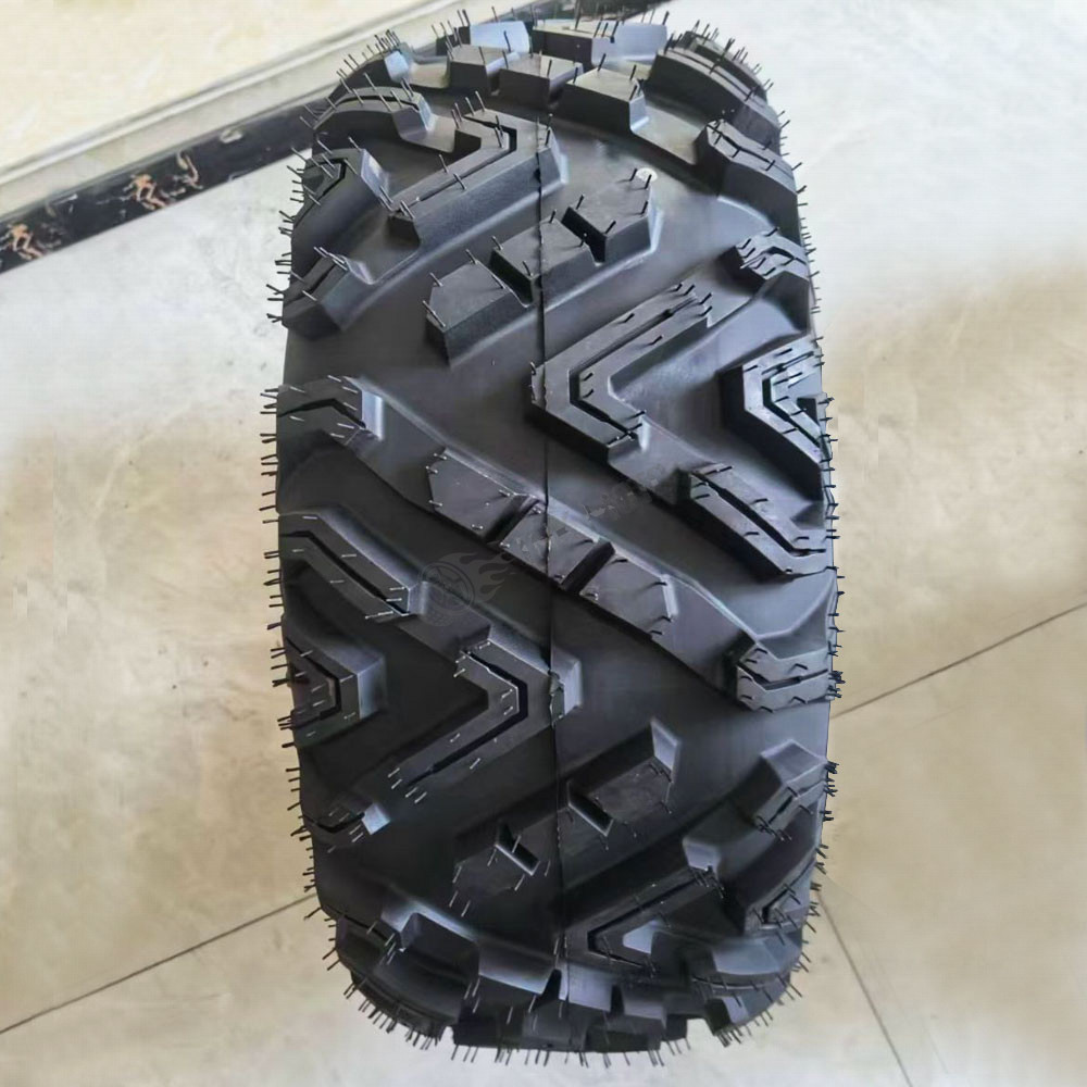 ATV TIRE/UTV TIRE ALL TERRAIN 6 PR TUBELESS 