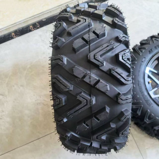 ATV TIRE/UTV TIRE ALL TERRAIN 6 PR TUBELESS 